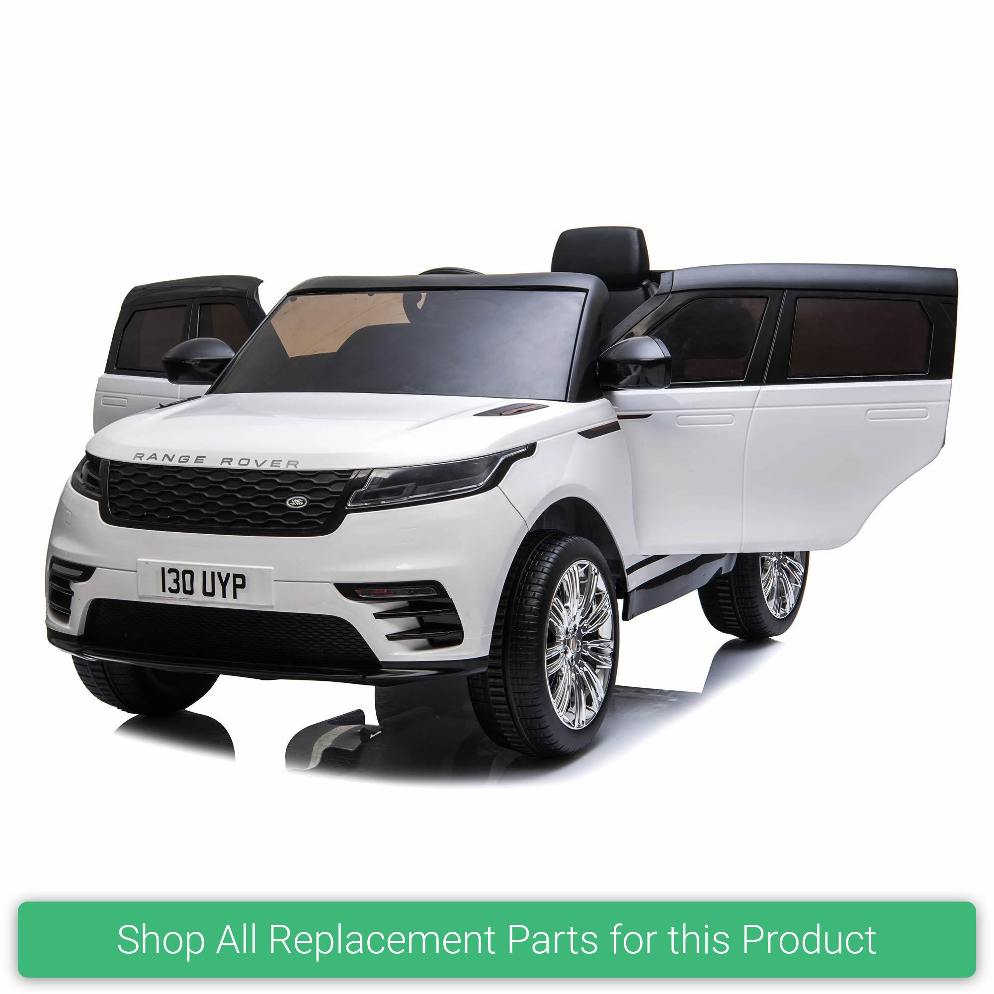 Replacement Parts and Spares for Kids Range Rover Velar - Licensed - VELAR-VARI - CT-529