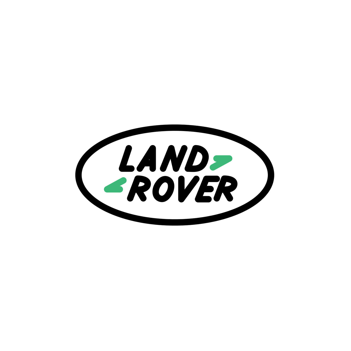 Range and Land Rover Ride On Cars