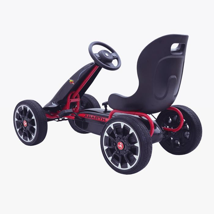 Check Out Our Kids Pedal Go Karts  For Both Boys and Girls! — RiiRoo