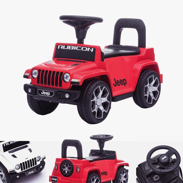 Other Brands of Ride on Toys