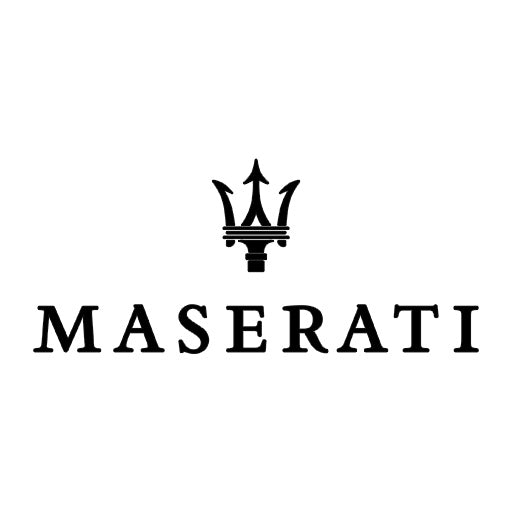 Maserati Ride on Cars