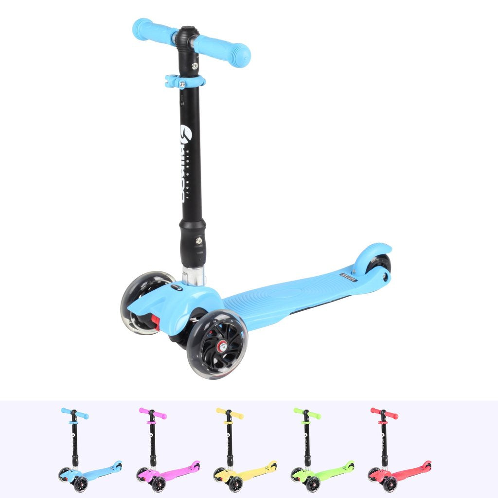 Toddler Scooters