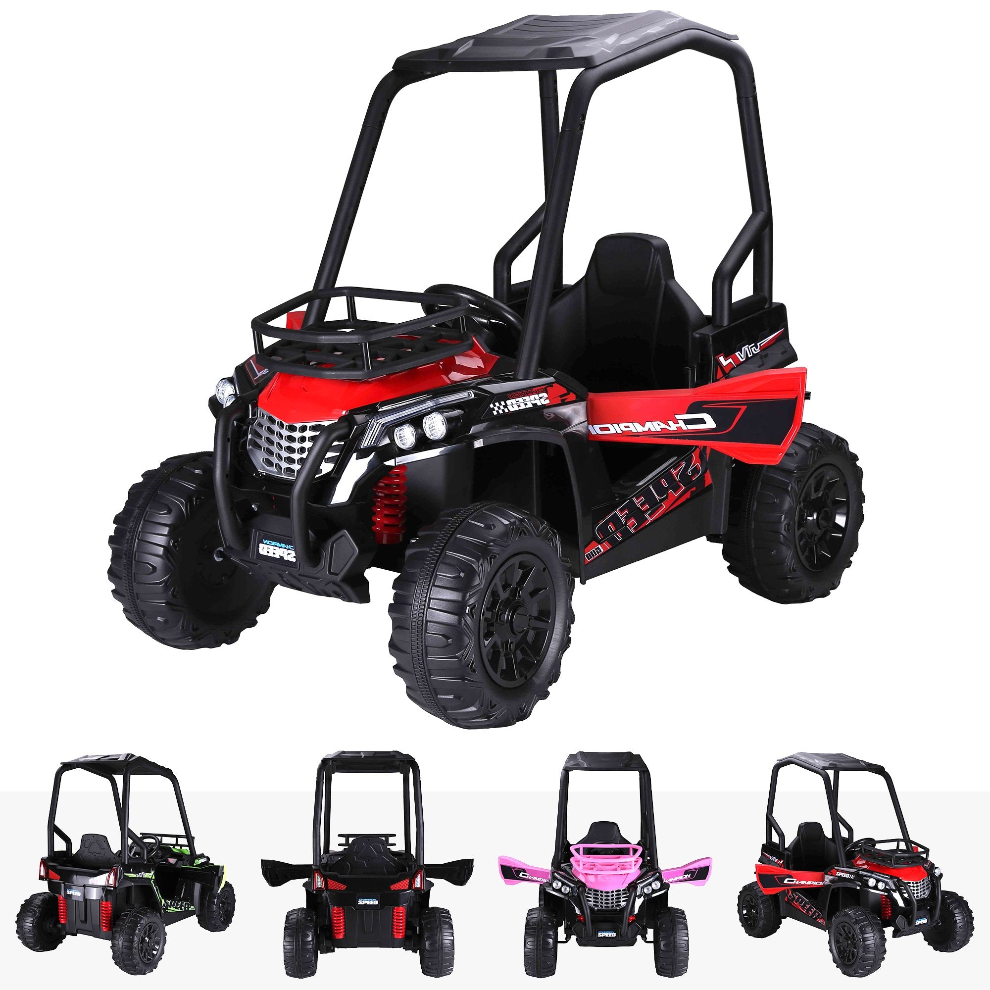 Kids Electric Ride on Toys That Are Low in Stock