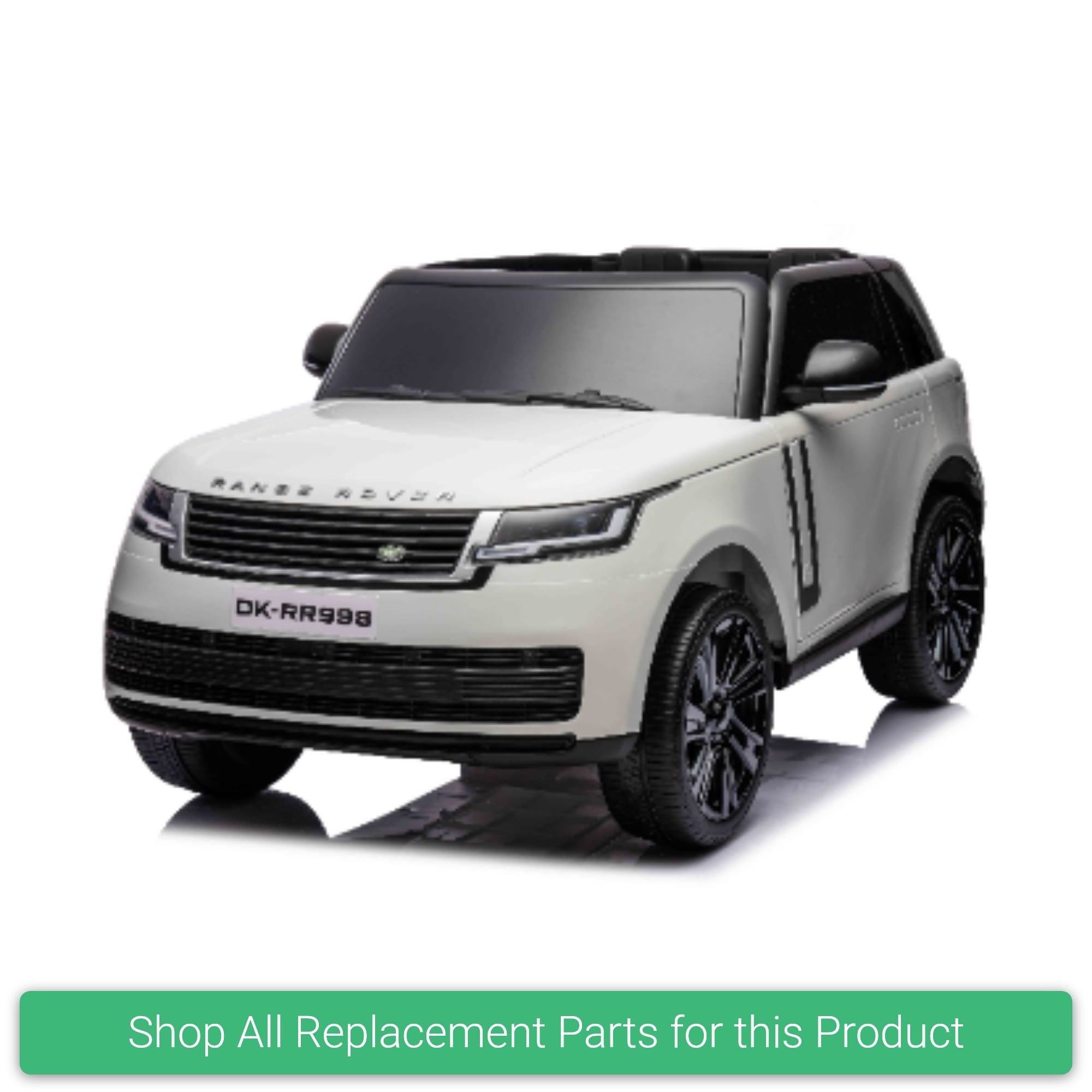 Replacement Parts and Spares for Kids Licensed Range Rover SVR Concept - RangeRover-23-VARI - DK-RR998