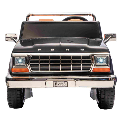 02-licensed-ford-f-150-12v-kids-electric-ride-on-pickup-truck-black-front-view.jpg