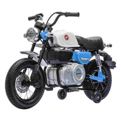 02-licensed-honda-monkey-24v-kids-electric-ride-on-mini-bike-blue-front-side-view.jpg