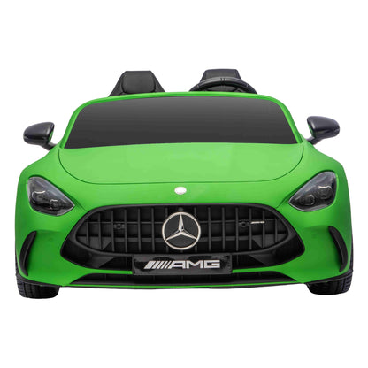 02-licensed-mercedes-amg-gt63-24v-kids-electric-ride-on-car-green-front-view.jpg