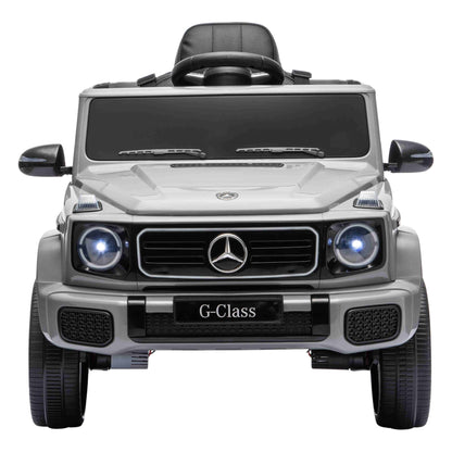 02-licensed-mercedes-benz-g580-12v-kids-electric-ride-on-car-grey-front-view.jpg