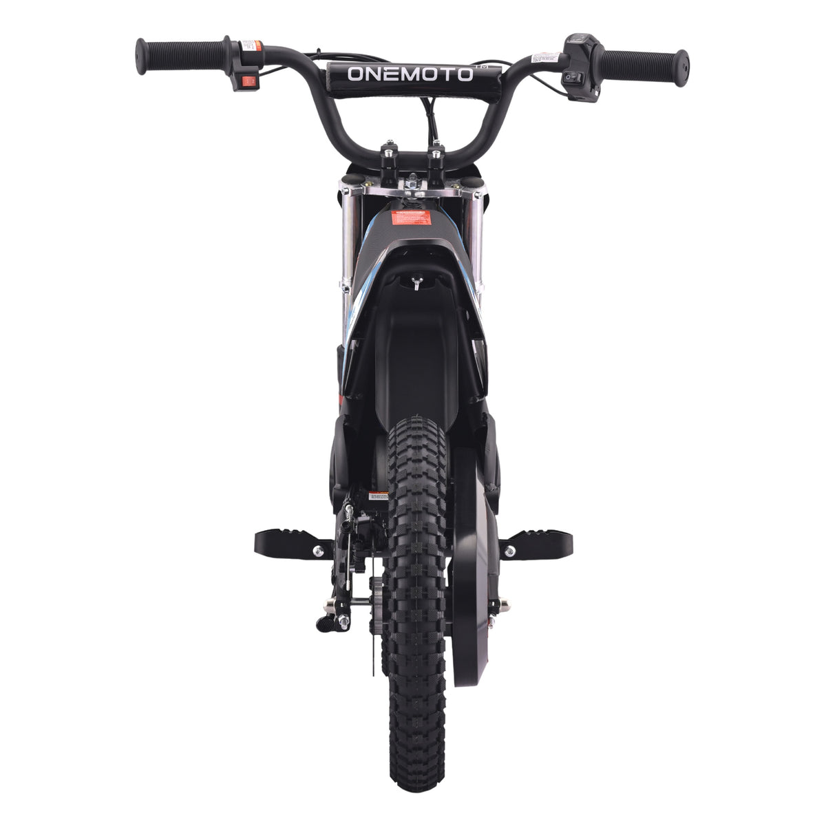 02-onemx-ex1-14-inch-kids-electric-pit-bike-blue-front-view.jpg