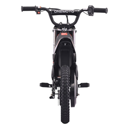02-onemx-ex1-14-inch-kids-electric-pit-bike-red-front-view.jpg