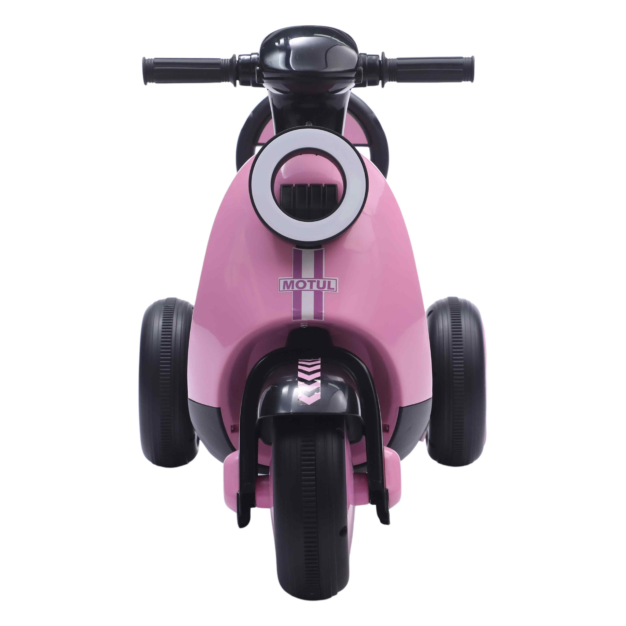 02-riiroo-velorider-6v-kids-first-ride-on-bike-pink-front-view.jpg