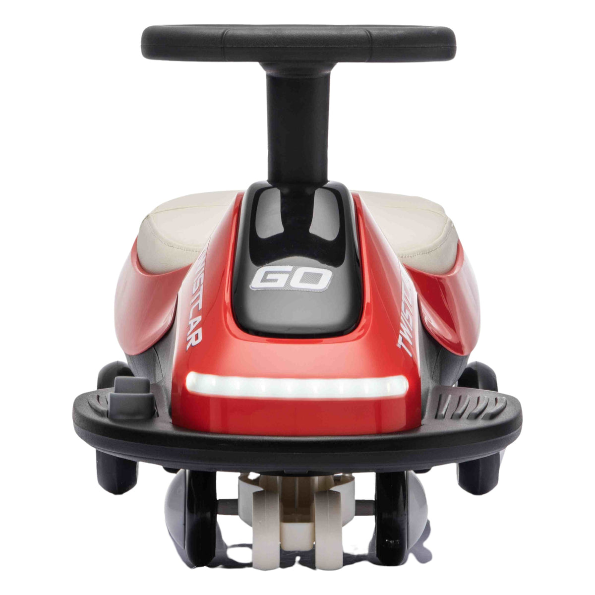 02-twistgo-12v-kids-electric-ride-on-wiggle-car-red-front-view.jpg