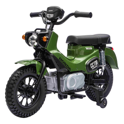 03-licensed-honda-cross-cub-110-24v-kids-electric-ride-on-motorbike-green-side-view.jpg