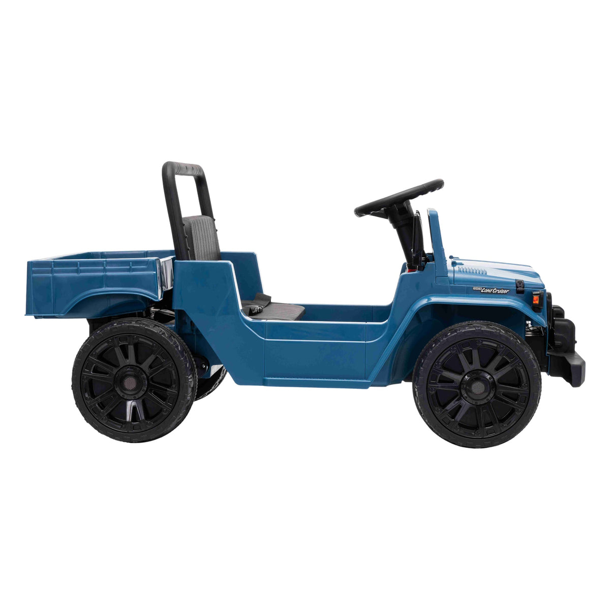 03-licensed-toyota-land-cruiser-fj45-12v-kids-electric-ride-on-pick-up-blue-side-view.jpg