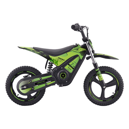03-onemx-ex1-14-inch-kids-electric-pit-bike-green-side-view.jpg