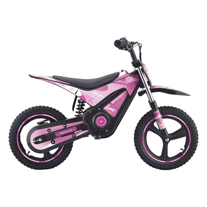 03-onemx-ex1-14-inch-kids-electric-pit-bike-pink-side-view.jpg