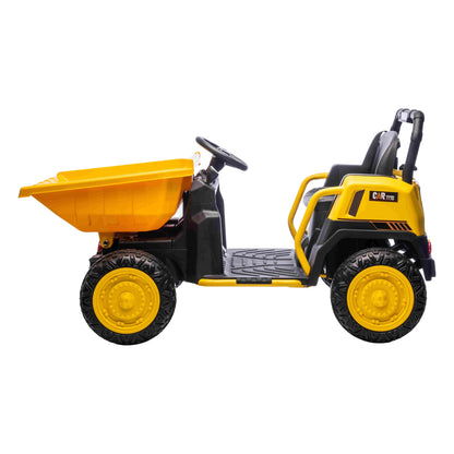 03-powerhaul-12v-kids-electric-ride-on-dumper-truck-yellow-side-view.jpg
