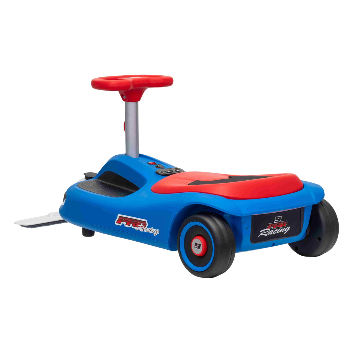 03-riiroo-tidyrider-12v-kids-ride-on-with-front-vacuum-blue-red-side-view.jpg