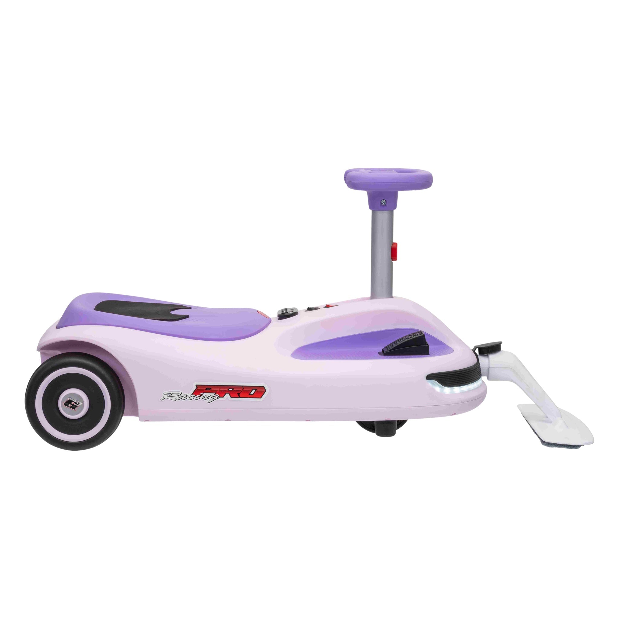 03-riiroo-tidyrider-12v-kids-ride-on-with-front-vacuum-purple-pink-side-view.jpg