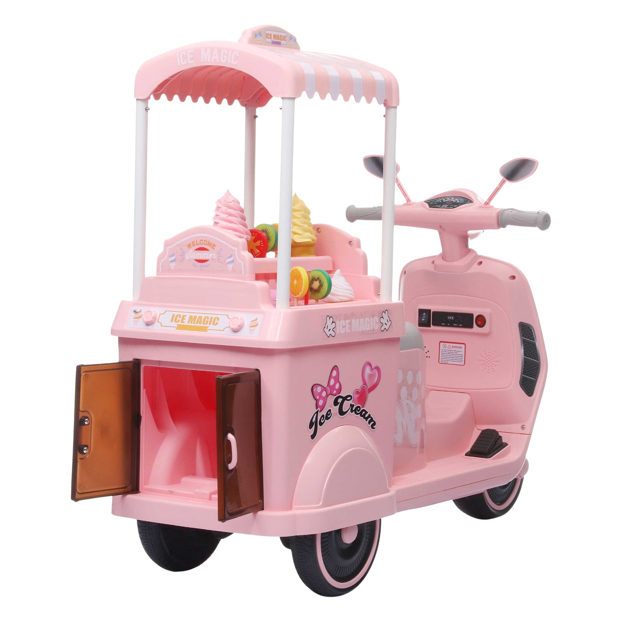 03-sweetscoops-12v-kids-ice-cream-ride-on-scooter-pink-ice-cream-cart.jpg