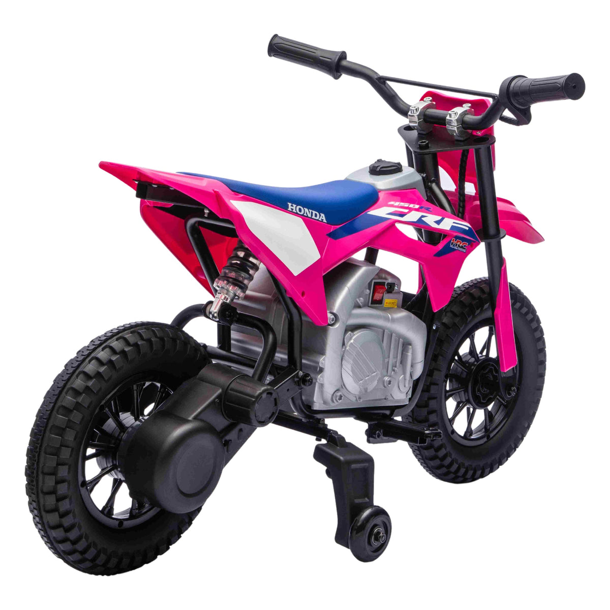 04-licensed-honda-crf-450r-24v-kids-electric-ride-on-dirt-bike-pink-rear-side-view.jpg