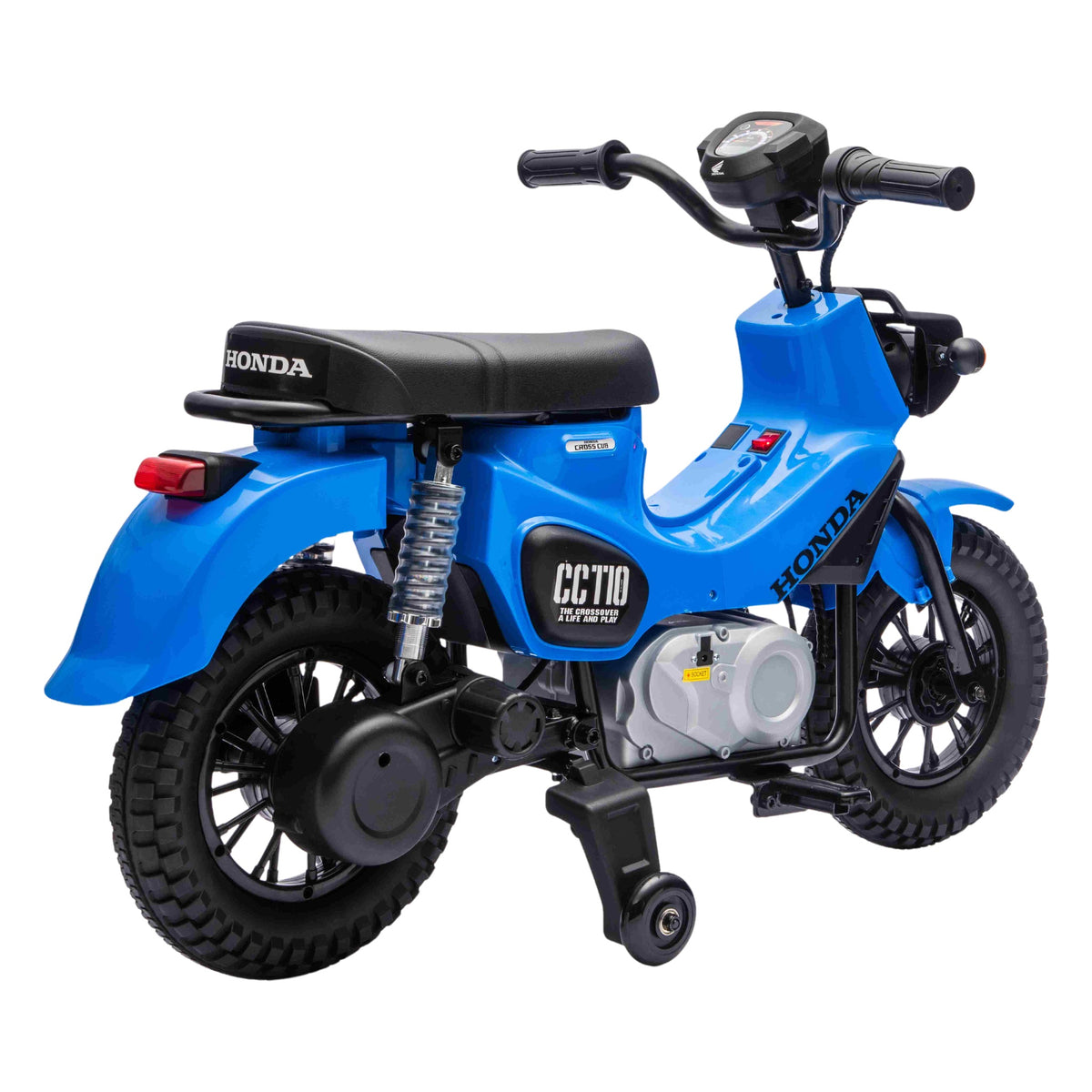 04-licensed-honda-cross-cub-110-24v-kids-electric-ride-on-motorbike-blue-rear-side-view.jpg
