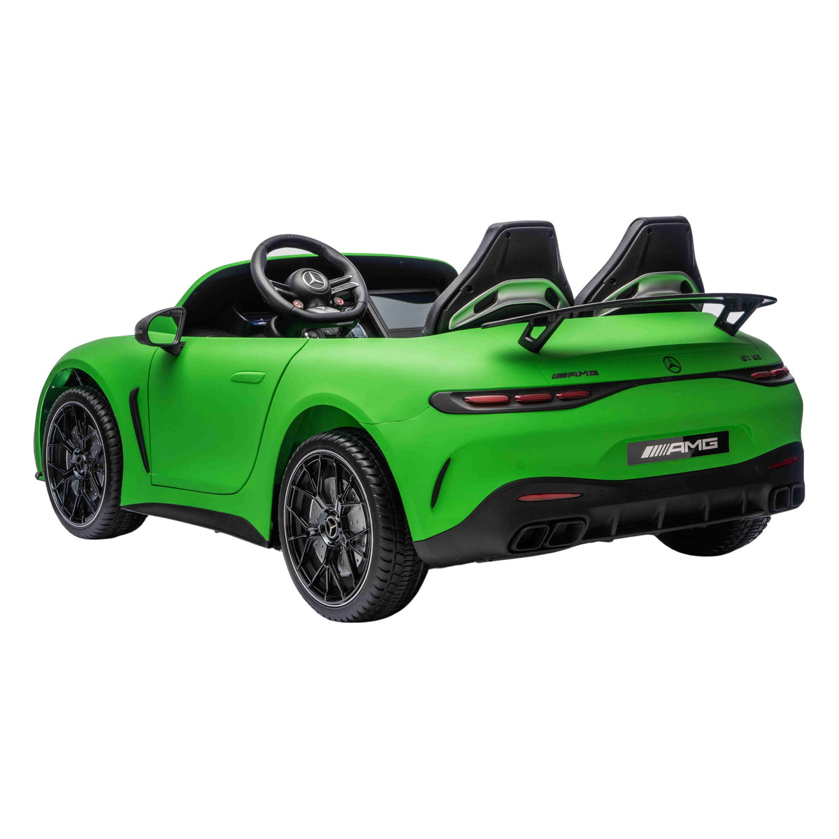 04-licensed-mercedes-amg-gt63-24v-kids-electric-ride-on-car-green-rear-side-view.jpg