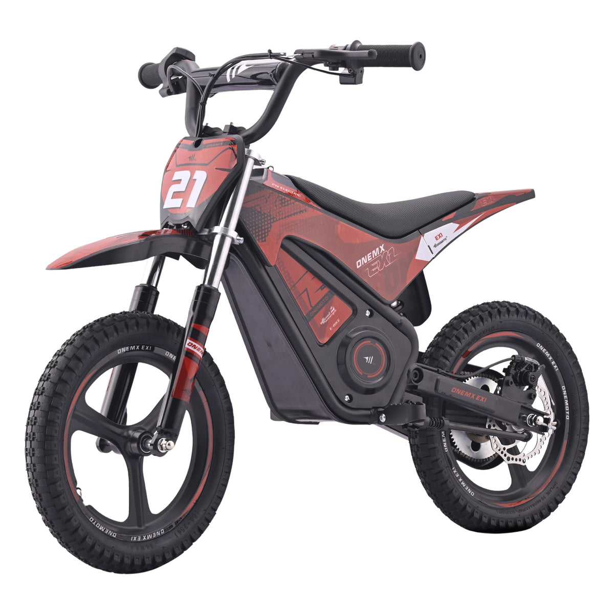04-onemx-ex1-14-inch-kids-electric-pit-bike-red-rear-side-view.jpg