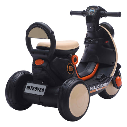 04-riiroo-velorider-6v-kids-first-ride-on-bike-khaki-rear-side-view.jpg