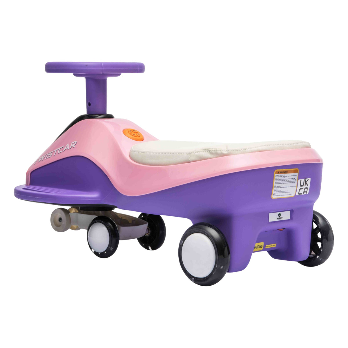 04-twistgo-12v-kids-electric-ride-on-wiggle-car-pink-rear-side-view.jpg