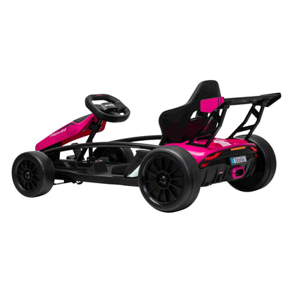 04-voltdrift-24v-kids-electric-drift-go-kart-pink-rear-side-view.jpg