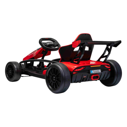 04-voltdrift-24v-kids-electric-drift-go-kart-red-rear-side-view.jpg
