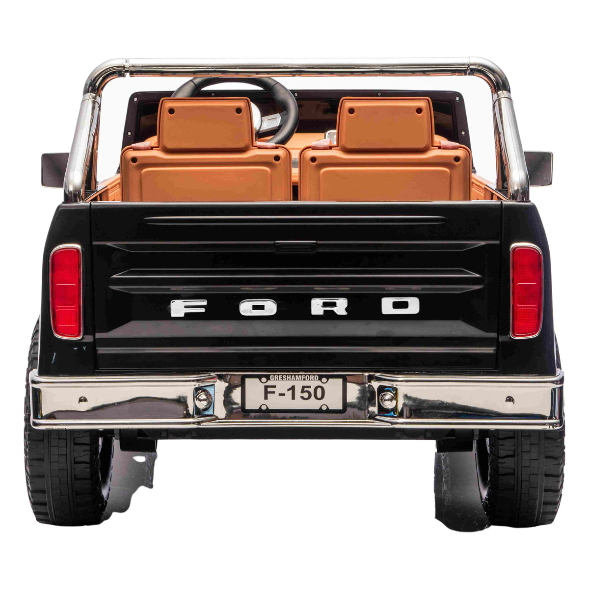 05-licensed-ford-f-150-12v-kids-electric-ride-on-pickup-truck-black-rear-view.jpg