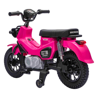 05-licensed-honda-cross-cub-110-24v-kids-electric-ride-on-motorbike-pink-rear-view.jpg