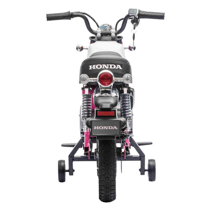 05-licensed-honda-monkey-24v-kids-electric-ride-on-mini-bike-pink-rear-view.jpg