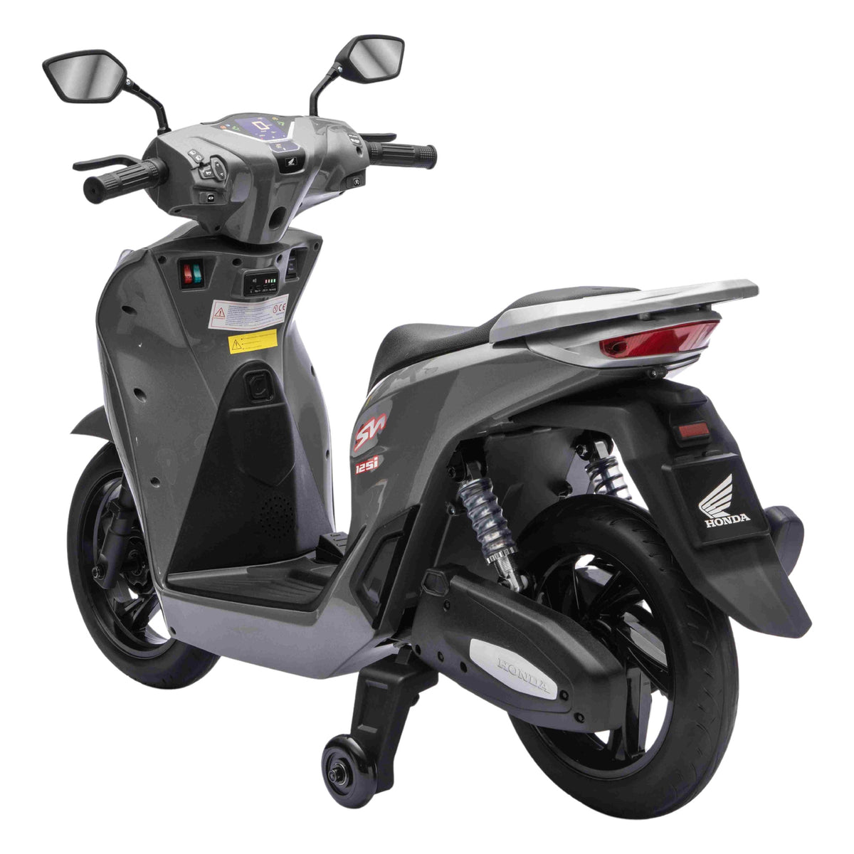 05-licensed-honda-sh125i-24v-kids-electric-ride-on-scooter-grey-rear-side-view.jpg