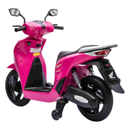 05-licensed-honda-sh125i-24v-kids-electric-ride-on-scooter-pink-rear-side-view.jpg