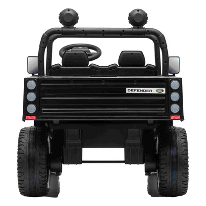 05-licensed-land-rover-defender-90-24v-kids-electric-ride-on-car-black-rear-view.jpg