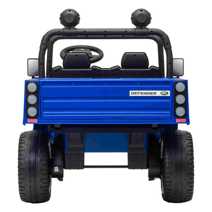 05-licensed-land-rover-defender-90-24v-kids-electric-ride-on-car-blue-rear-view.jpg