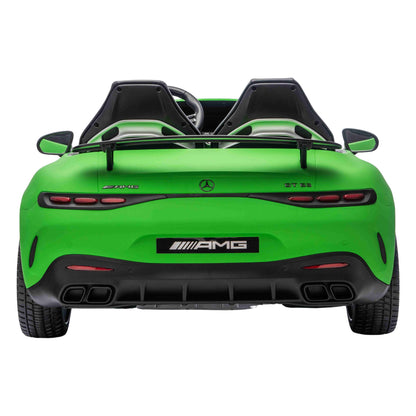05-licensed-mercedes-amg-gt63-24v-kids-electric-ride-on-car-green-rear-view.jpg