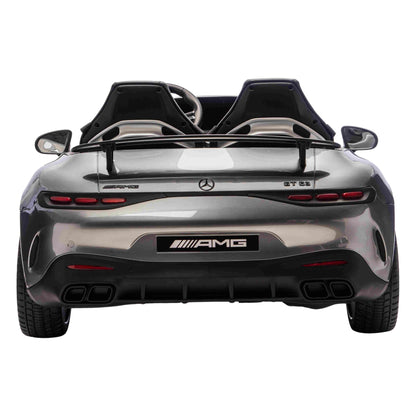05-licensed-mercedes-amg-gt63-24v-kids-electric-ride-on-car-grey-rear-view.jpg