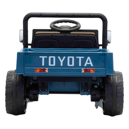 05-licensed-toyota-land-cruiser-fj45-12v-kids-electric-ride-on-pick-up-blue-rear-view.jpg
