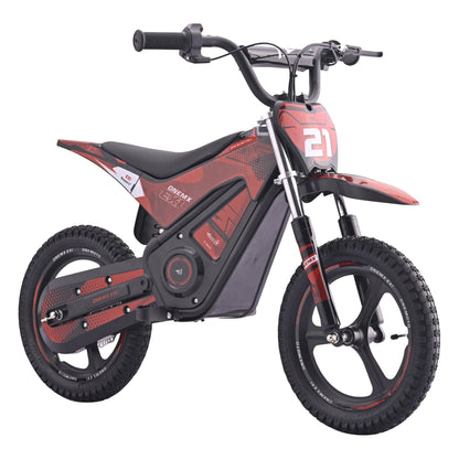 05-onemx-ex1-14-inch-kids-electric-pit-bike-red-front-side-view.jpg
