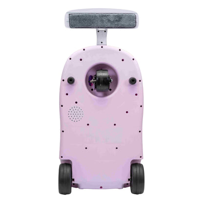 05-riiroo-tidyrider-12v-kids-ride-on-with-front-vacuum-purple-pink-rear-view.jpg
