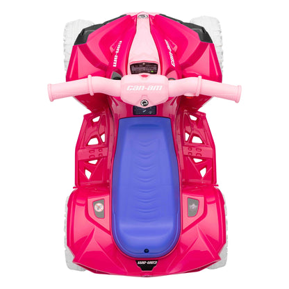 06-licensed-can-am-renegade-12v-kids-electric-quad-pink-black-top-view.jpg