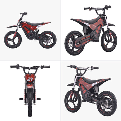 06-onemx-ex1-14-inch-kids-electric-pit-bike-red-all-angles.jpg