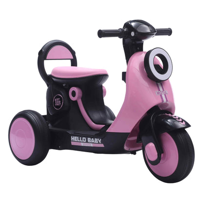 06-riiroo-velorider-6v-kids-first-ride-on-bike-pink-front-side-view.jpg