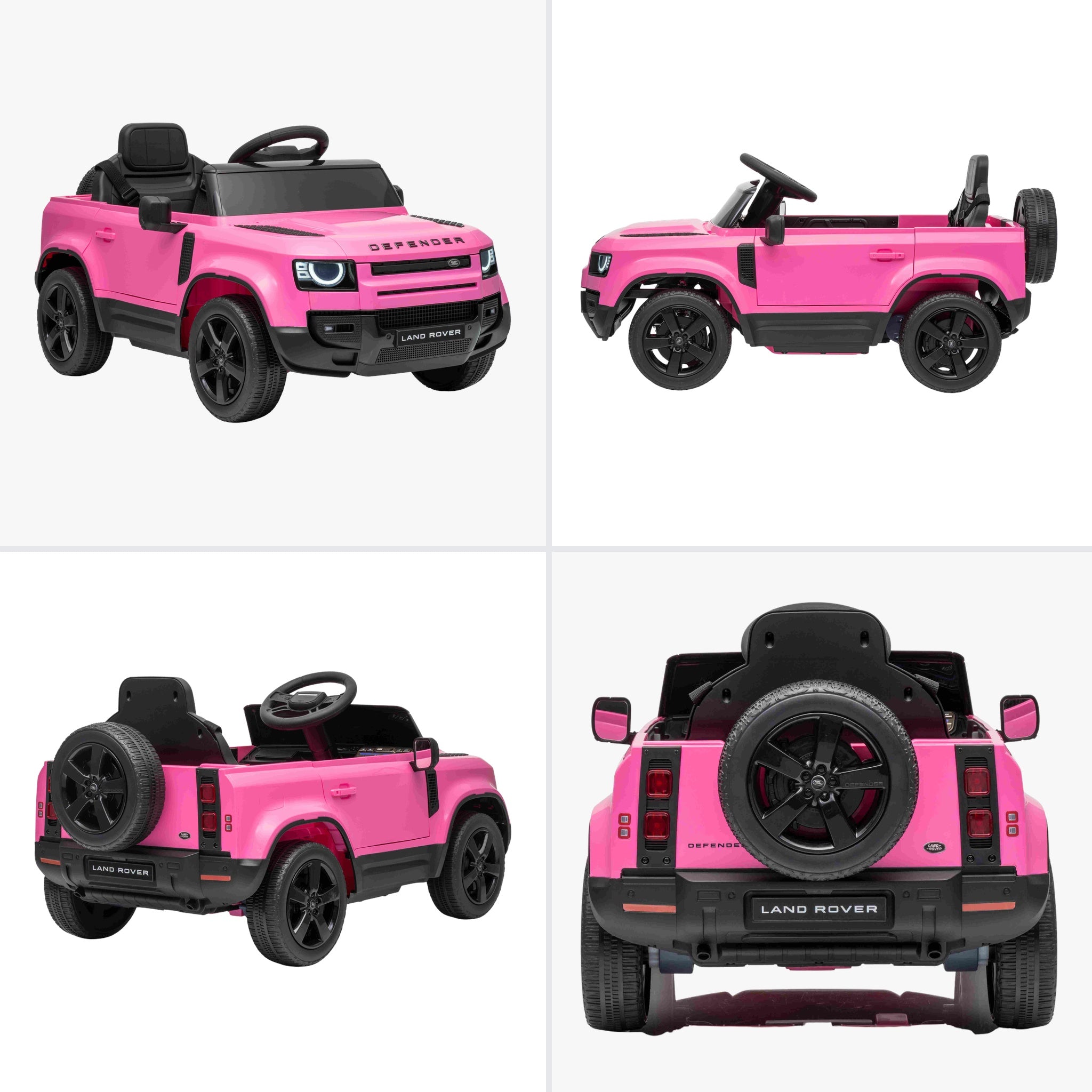 07-licensed-land-rover-defender-2025-12v-kids-electric-ride-on-car-pink-all-angles.jpg