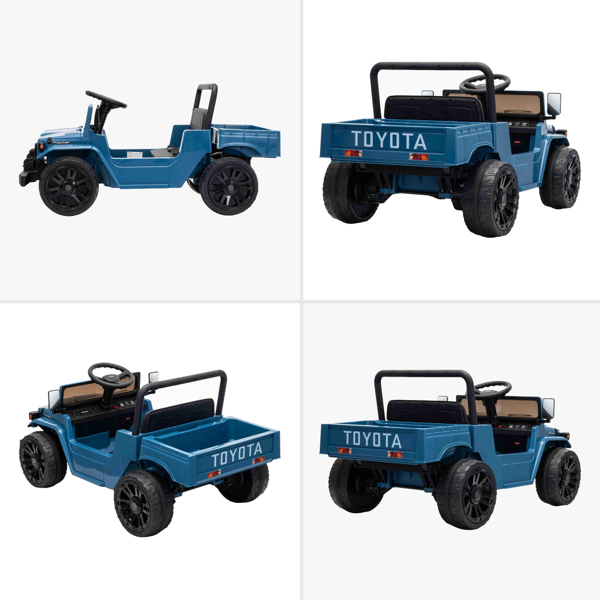 07-licensed-toyota-land-cruiser-fj45-12v-kids-electric-ride-on-pick-up-blue-all-angles.jpg