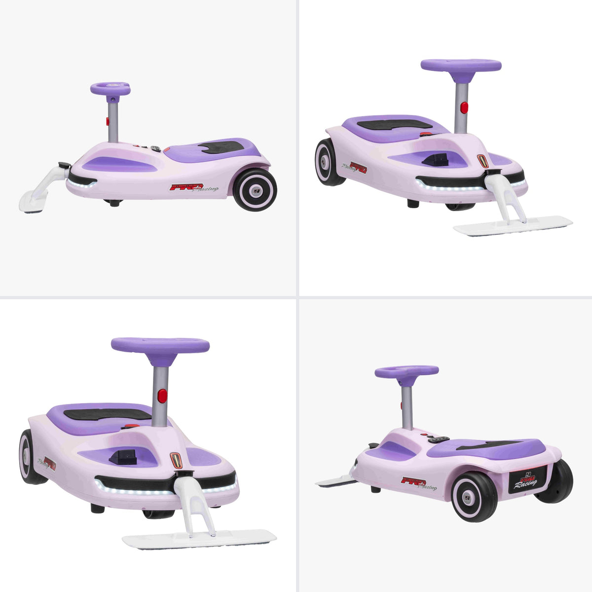 07-riiroo-tidyrider-12v-kids-ride-on-with-front-vacuum-purple-pink-all-angles.jpg